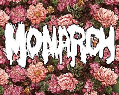 logo Monarch (USA-3)